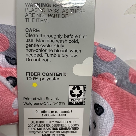 NEW |MOON AND STARS| INFANT/BABY BANDANA BIBS 0-24 MONTHS (Lot of 4 Bibs) - Picture 9 of 9